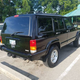 Illustration for article titled Somebody Restored a 2000 XJ